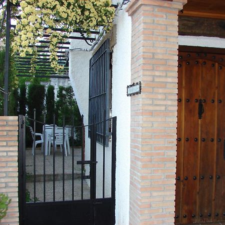 Apartamentos Sierra De Segura Segura de la Sierra Dış mekan fotoğraf