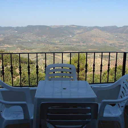 Apartamentos Sierra De Segura Segura de la Sierra Dış mekan fotoğraf