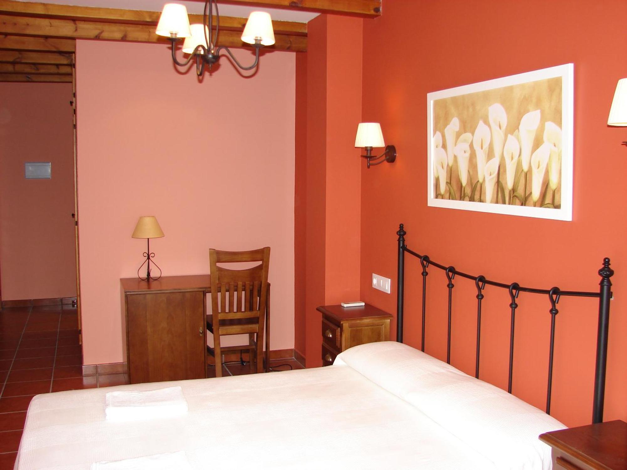 Apartamentos Sierra De Segura Segura de la Sierra Dış mekan fotoğraf